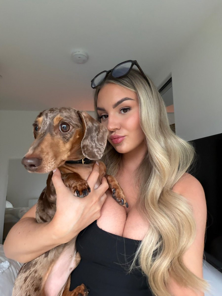 Skylar Skye tweet media