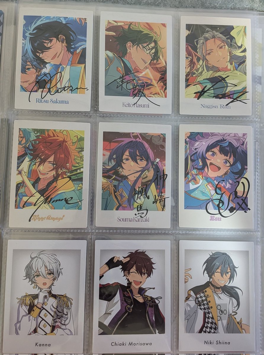 よしいえ tweet media