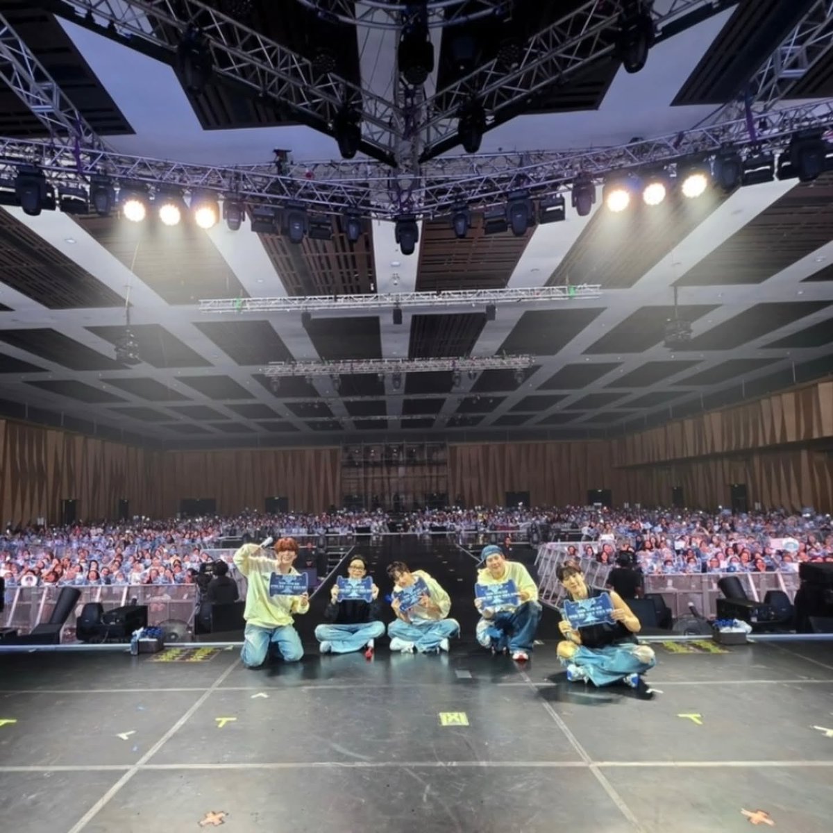 MONSTA X BASE (@mxbase) / Posts / X