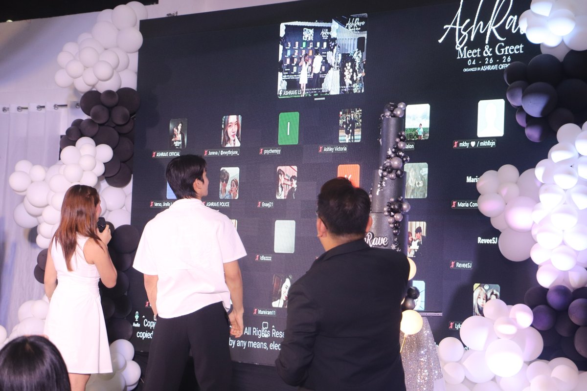 ASHRAVE OFFICIAL tweet media