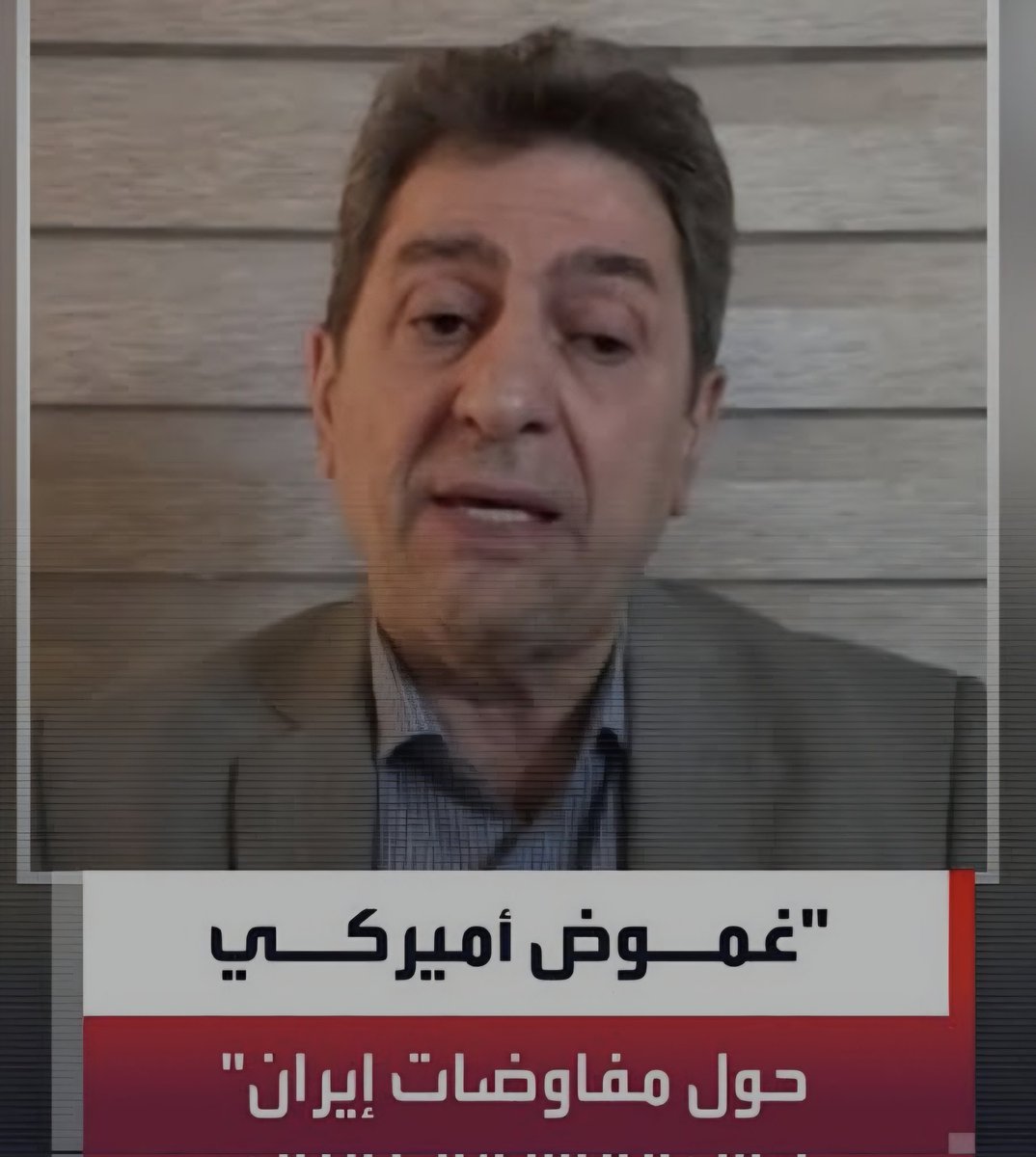 فائق الشيخ علي/كلمتي للتاريخ tweet media