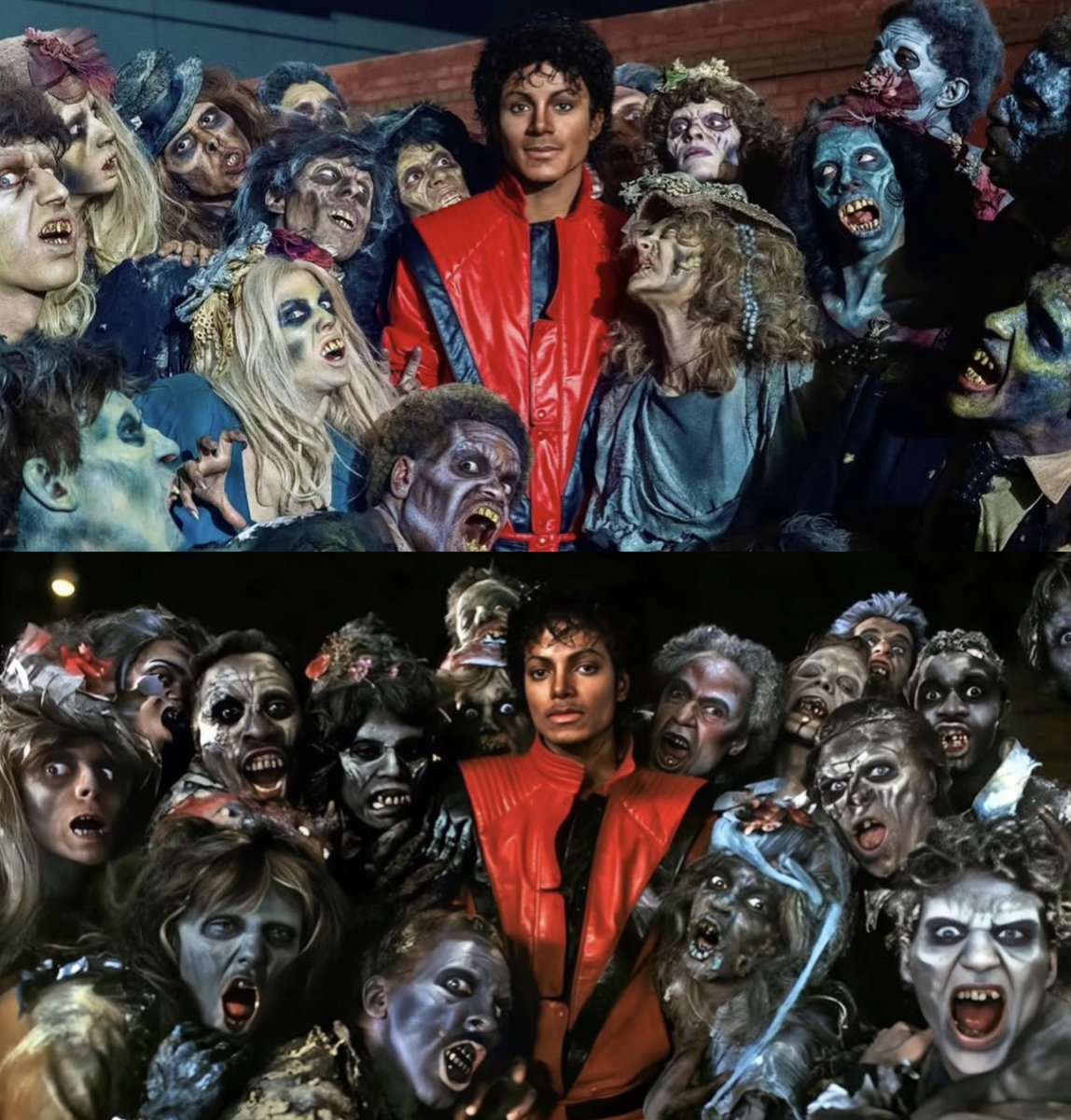 MichaelMovie Updates tweet media