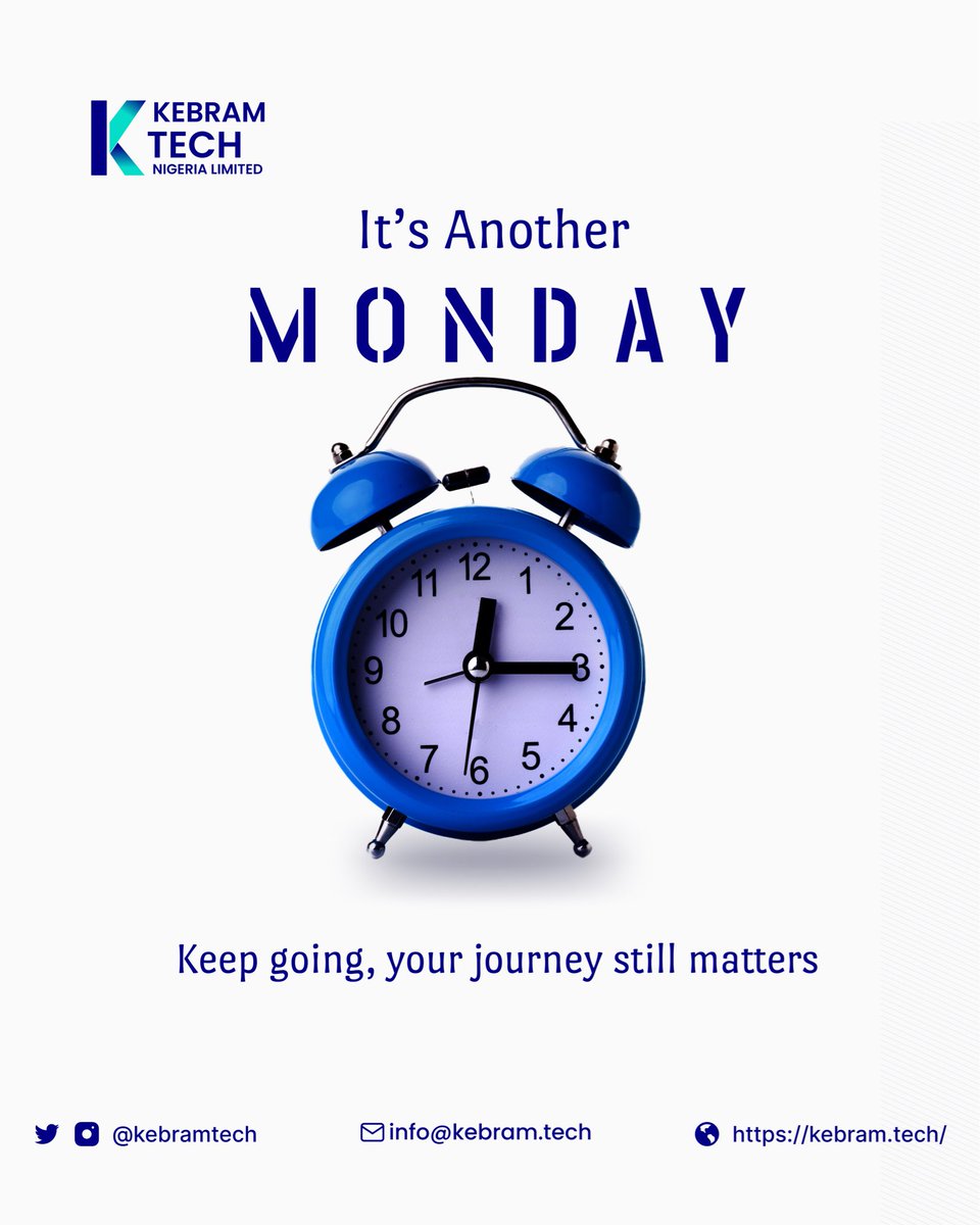 Kebramtech tweet media