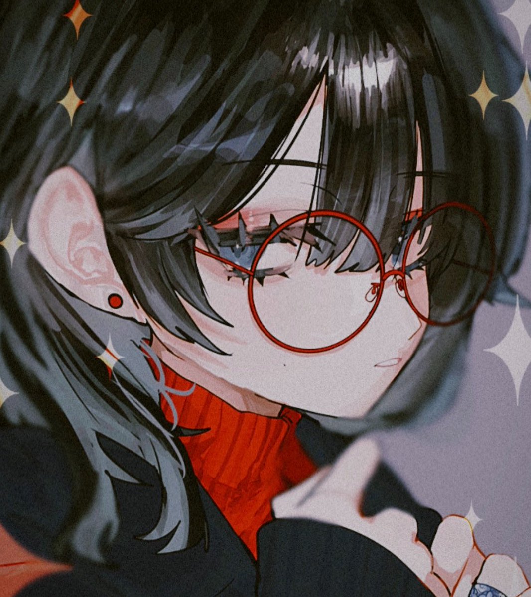 OUBAI0159's tweet image. #oc アイコン🩶