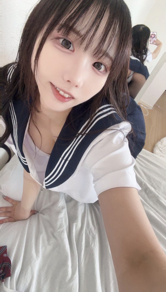 イチノセ tweet media