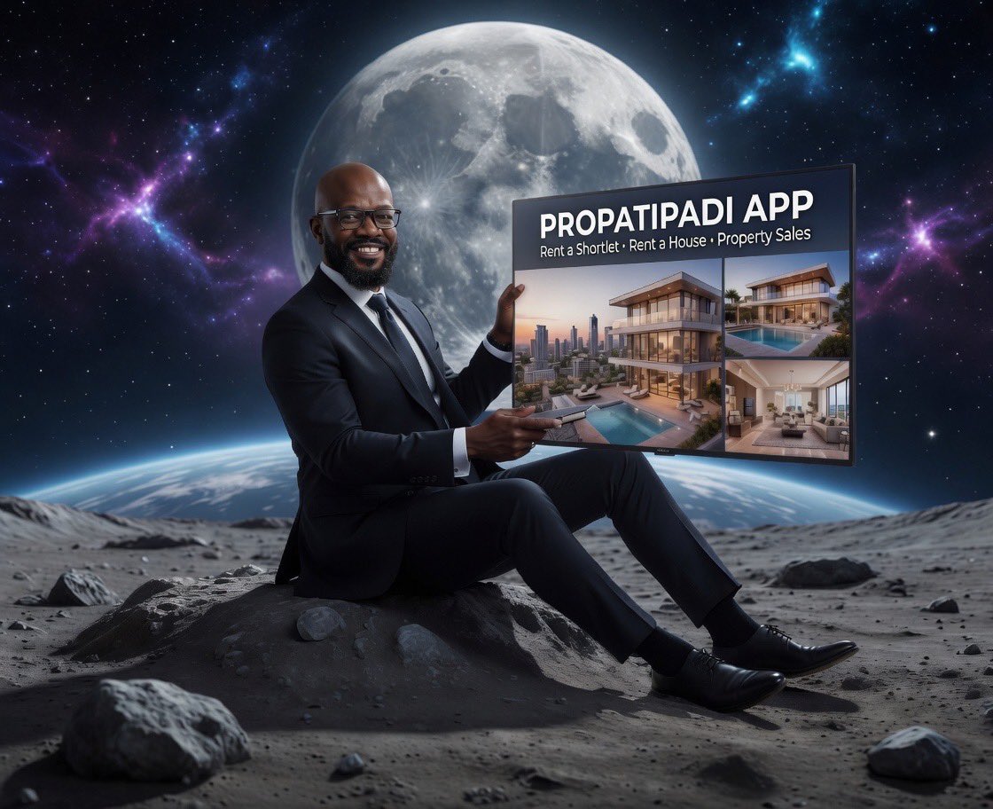 lobistars🇳🇬 tweet media