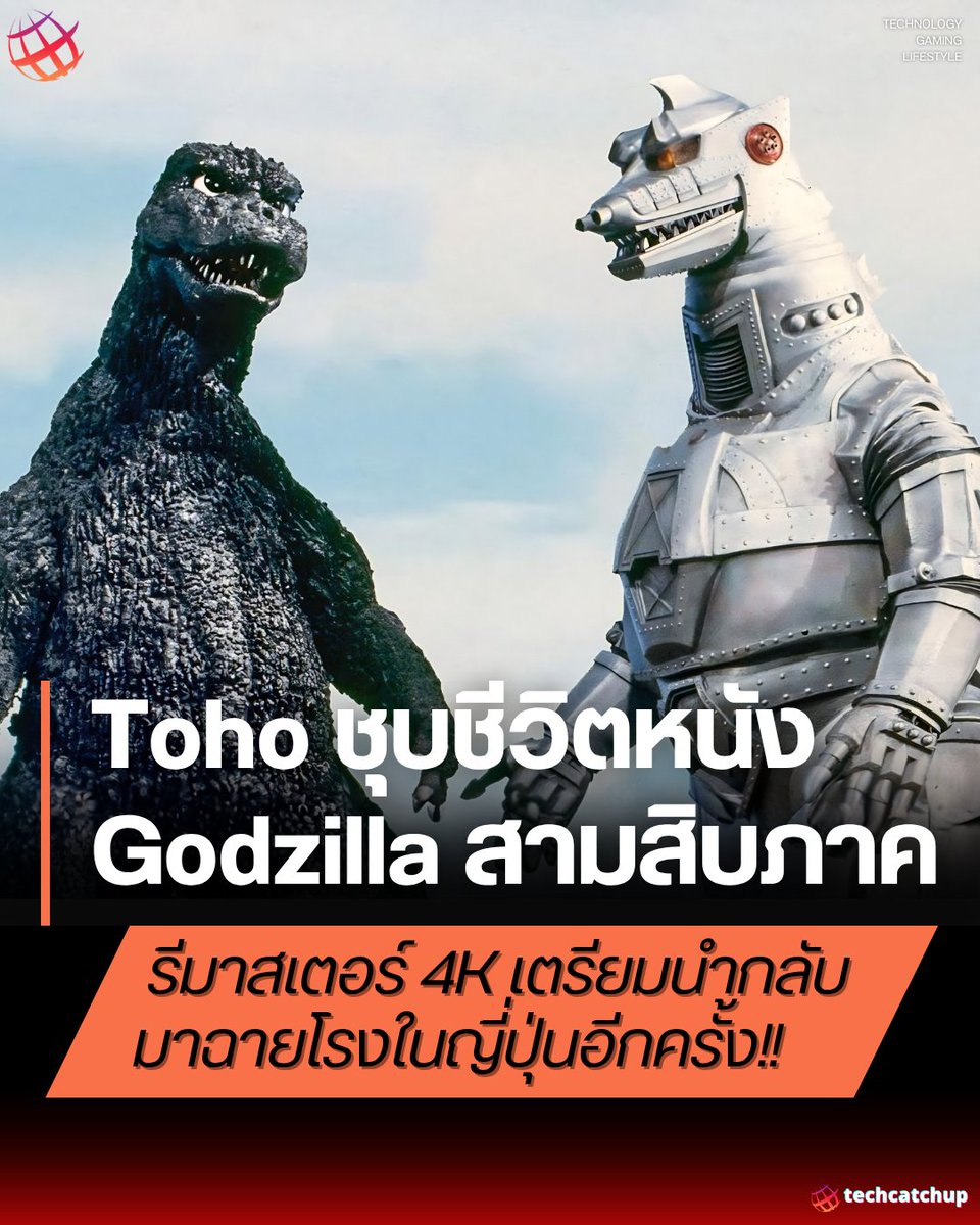 TechCatchUp tweet media