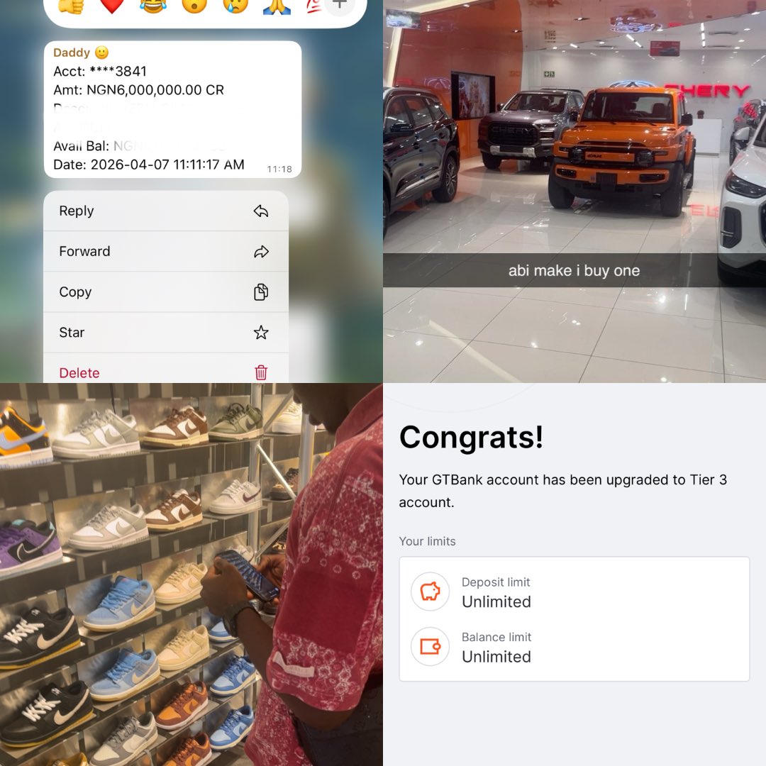 Easywealth_0🔶️✨🌐 tweet media