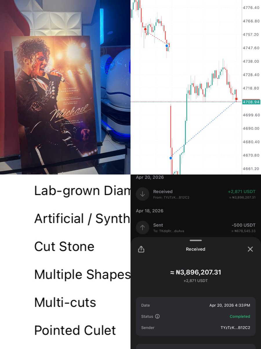 Easywealth_0🔶️✨🌐 tweet media