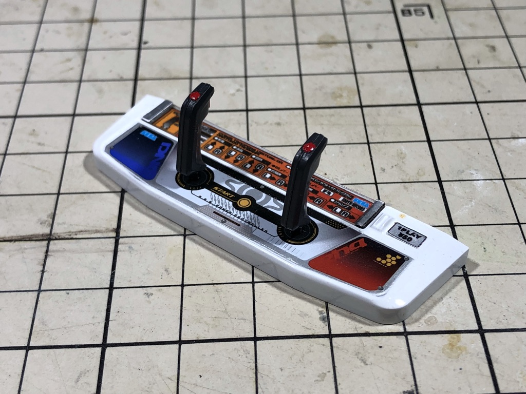 鴨雛仮面（仮） tweet media