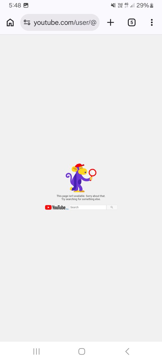 kriz_ley's tweet photo. @TeamYouTube 
My Gmail was hacked so I can't access it. Now my YouTube channel is gone and disappeared. Please help me find and recover it. What should I do?
 
Thank you. https://t.co/pqk9Mz1YOu