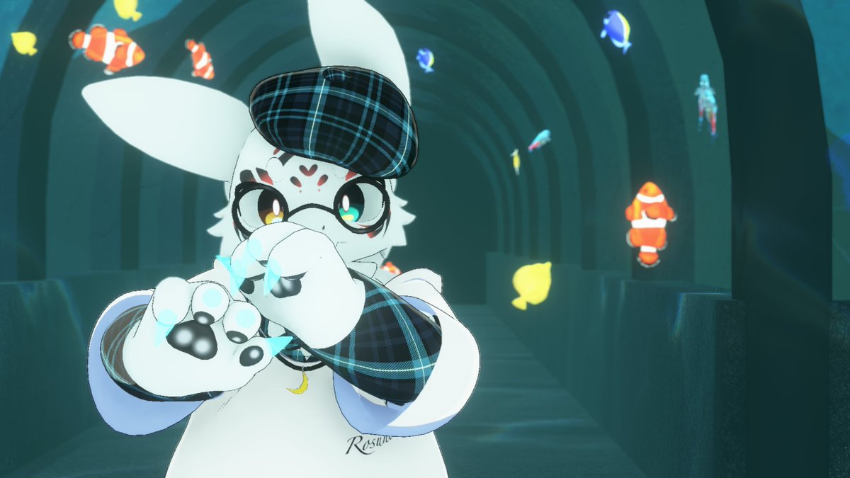 しんどうvrc（sindow） tweet media