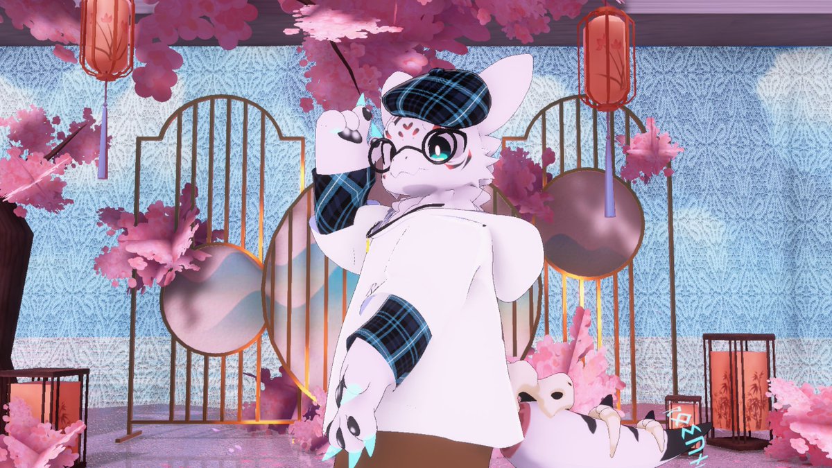 しんどうvrc（sindow） tweet media