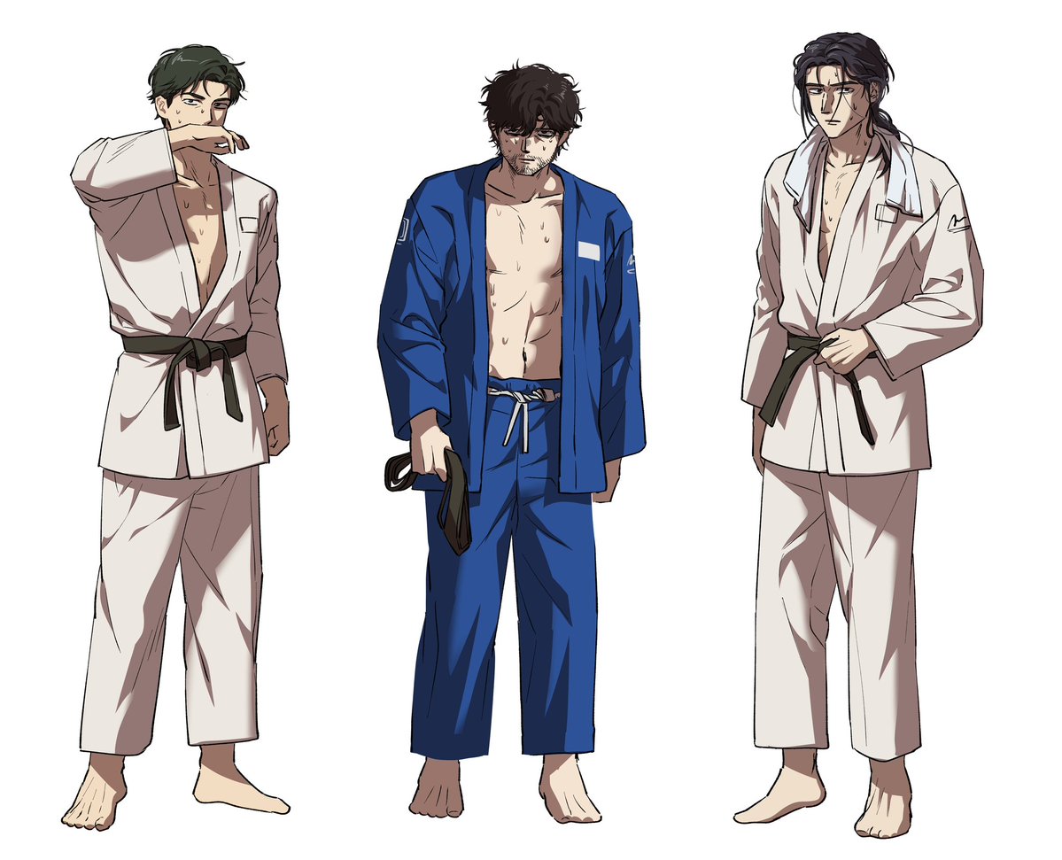 장르계 tweet media