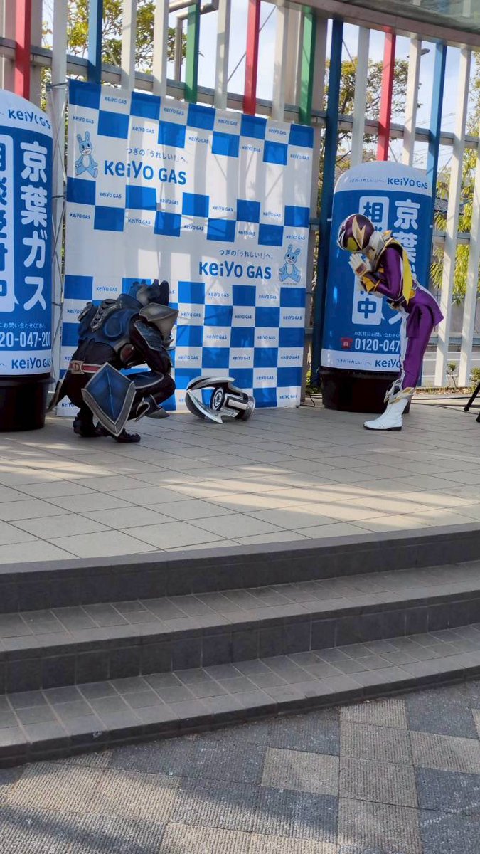 ヴァイオレット tweet media