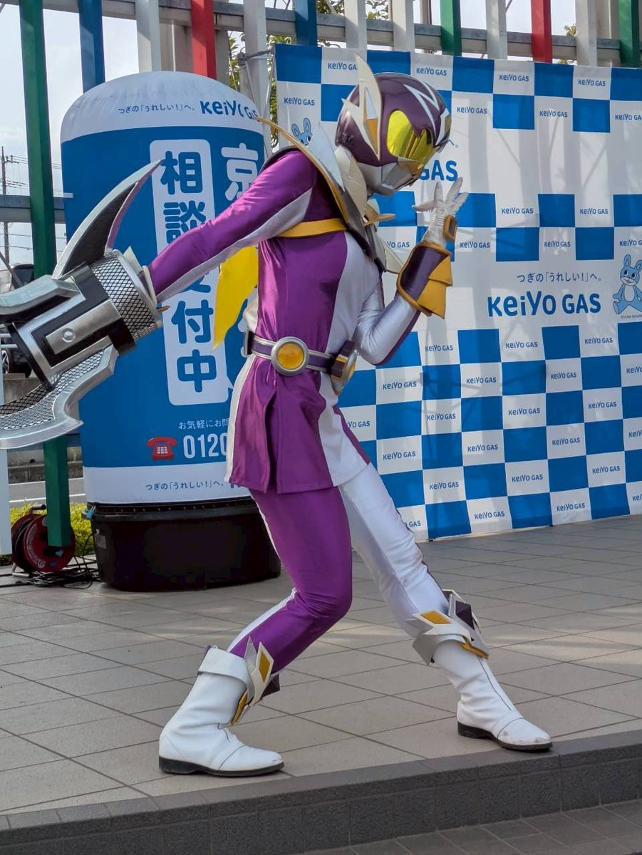 ヴァイオレット tweet media