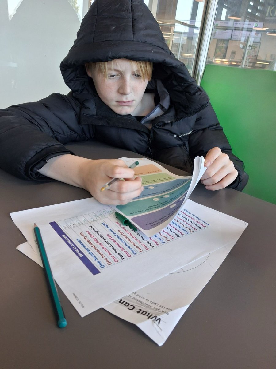 EsteemStaffs's tweet photo. A snapshot of what learning looks like at Esteem 📚

Students are supported in a way that’s tailored to them, from focused writing tasks to creative expression and building confidence with independent work.

🔹Sessions that make space for progress.

#EsteemEducatorsStaffordshire https://t.co/MMqdYwXH1j