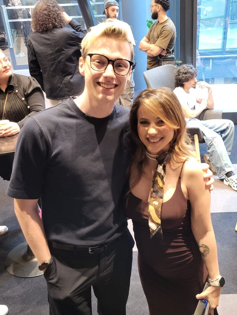 KCBS Bibou tweet media