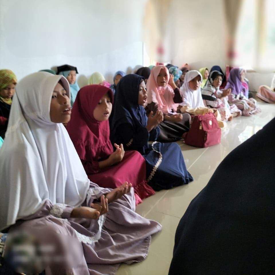 Pejuang Yatim tweet media