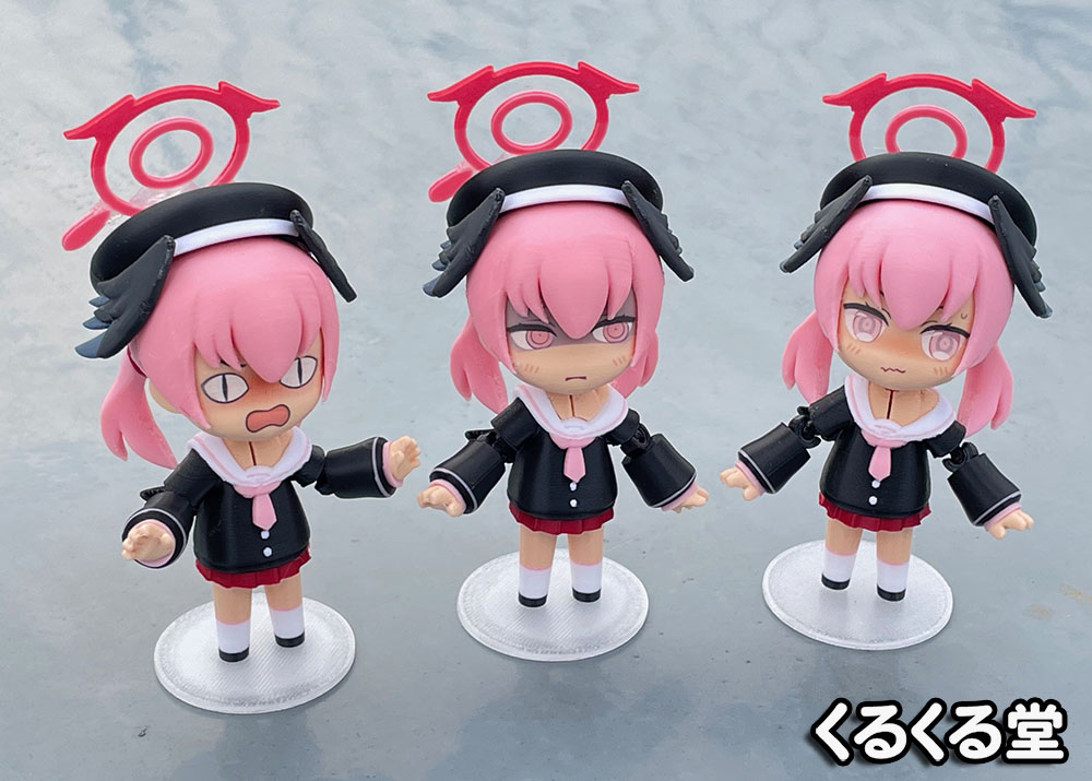 くるくる堂🌟4/29ブルーマーケット27【C11】 tweet media