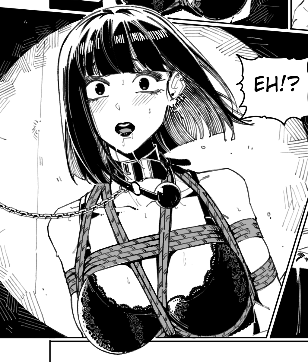 she got the best pair of personalities 