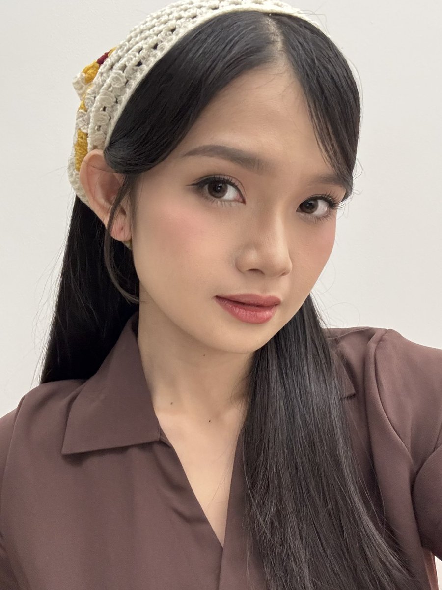 Indah Cahya tweet media