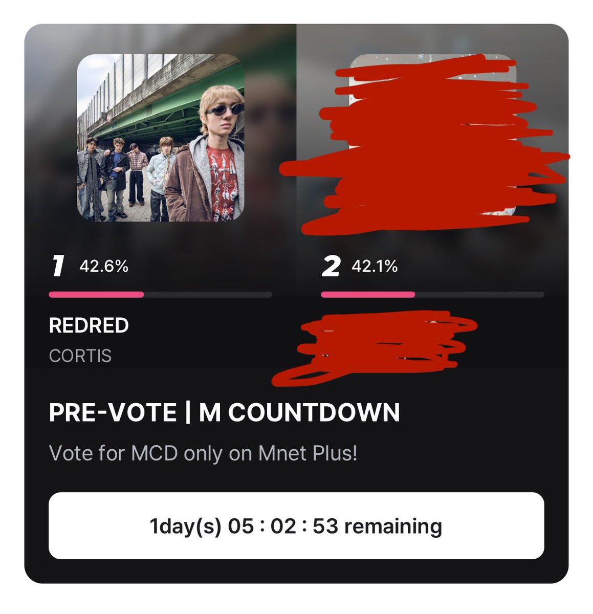 Matt aranha GREENRED tweet media