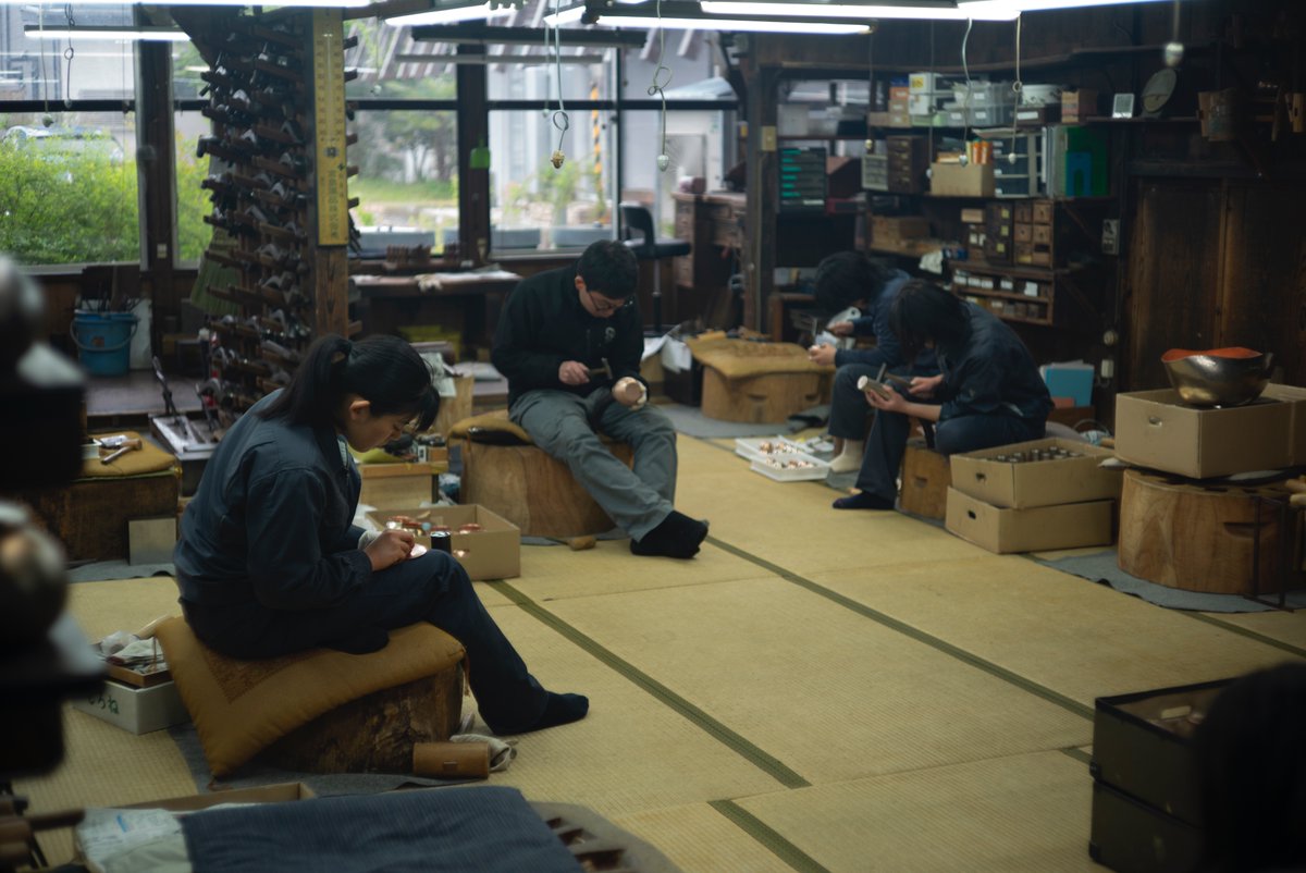 ぼろ太@C107 2日目 西 “い”19a tweet media