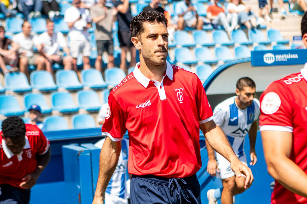 Terrassa FC tweet media