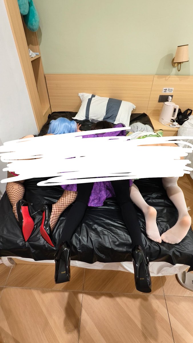 粤鬼 tweet media