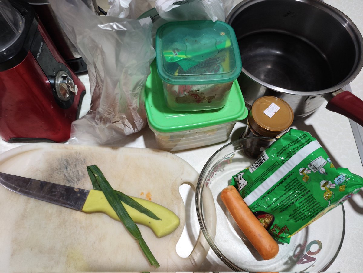 iofielFeliz's tweet image. jangan lupa mampir ntar malem
stream masak-masak

jam 19:45 WIB
link di sini: youtube.com/live/fbKwORrym…

#vtuber #vtuberid #handcam #memasak