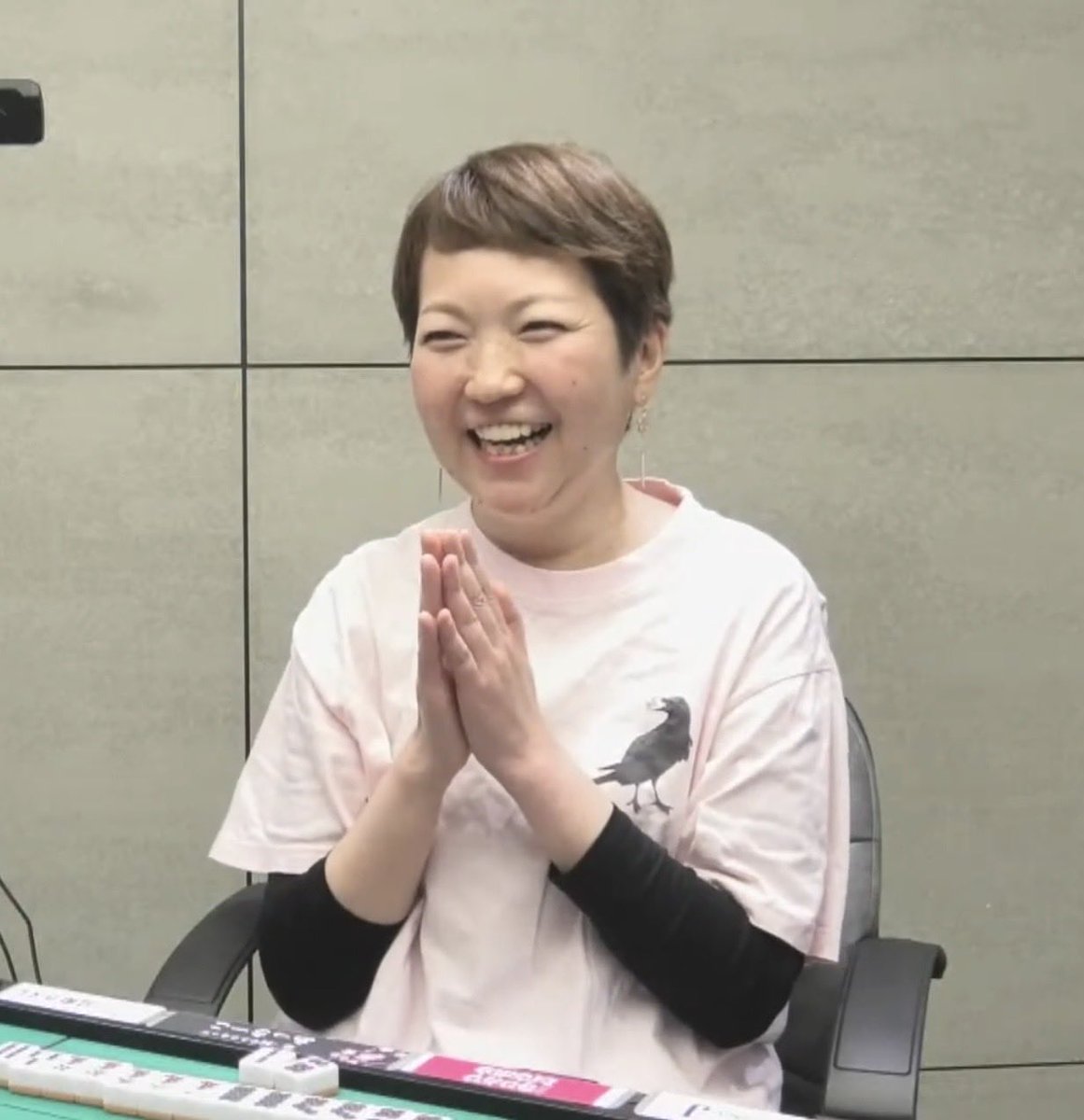 元島明子🪵👹あっきーこ tweet media