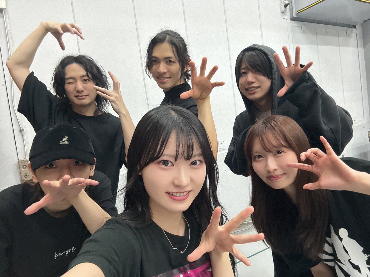 渡部 大稀 tweet media