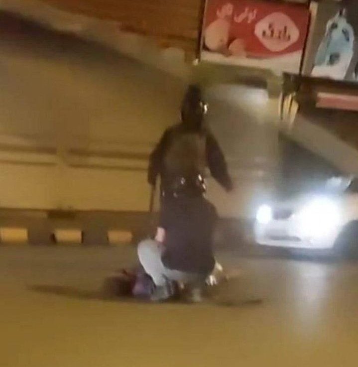 Masoud Ali tweet media