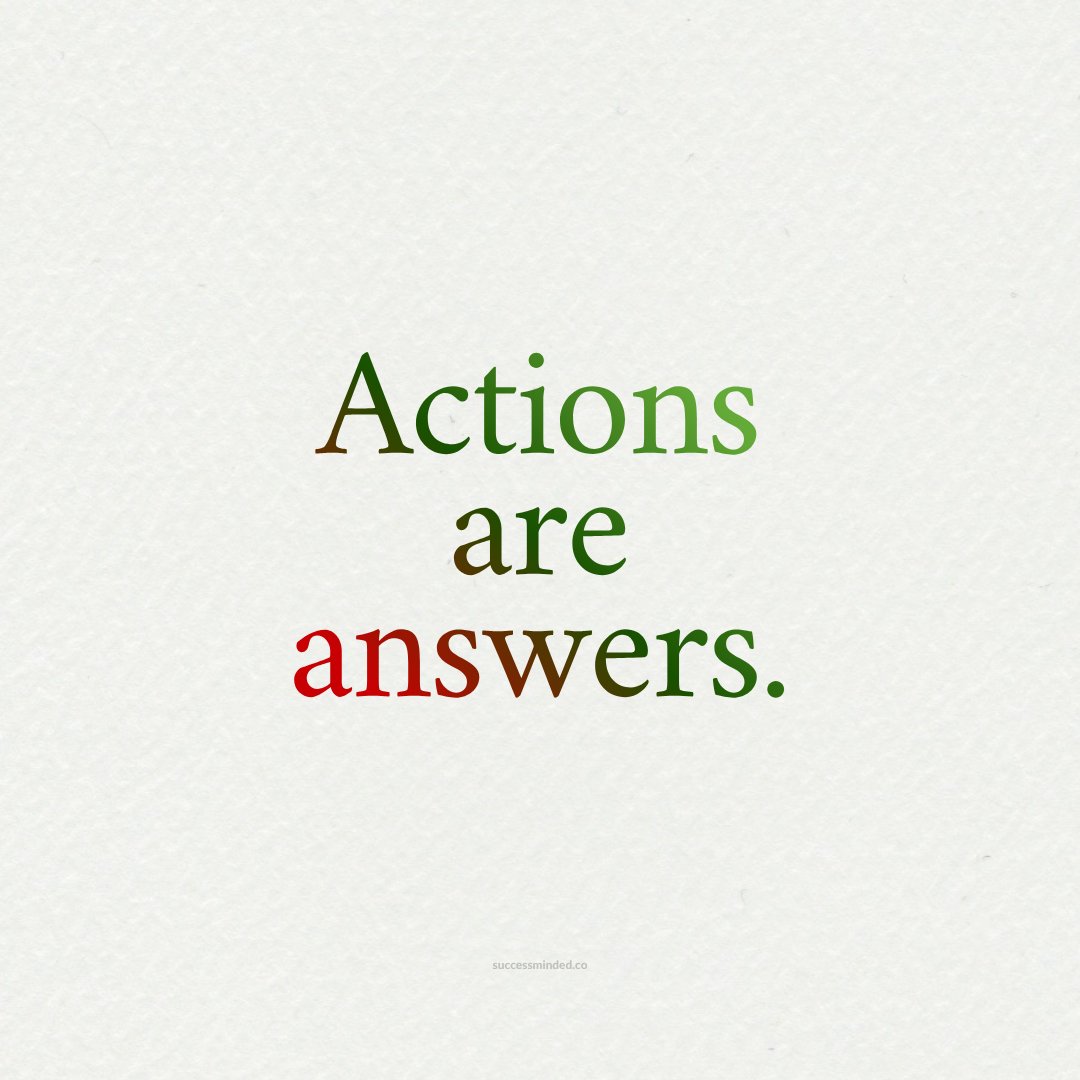 Success Minded tweet media