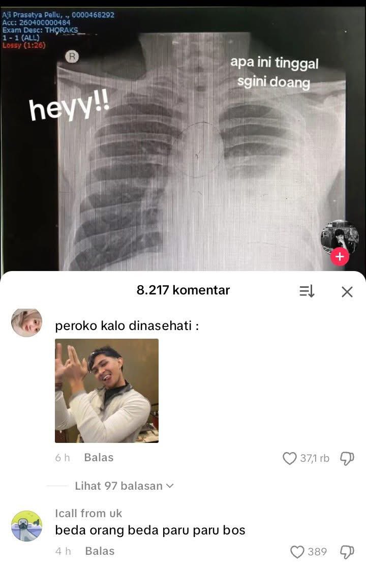 txt dari gajelas tweet media