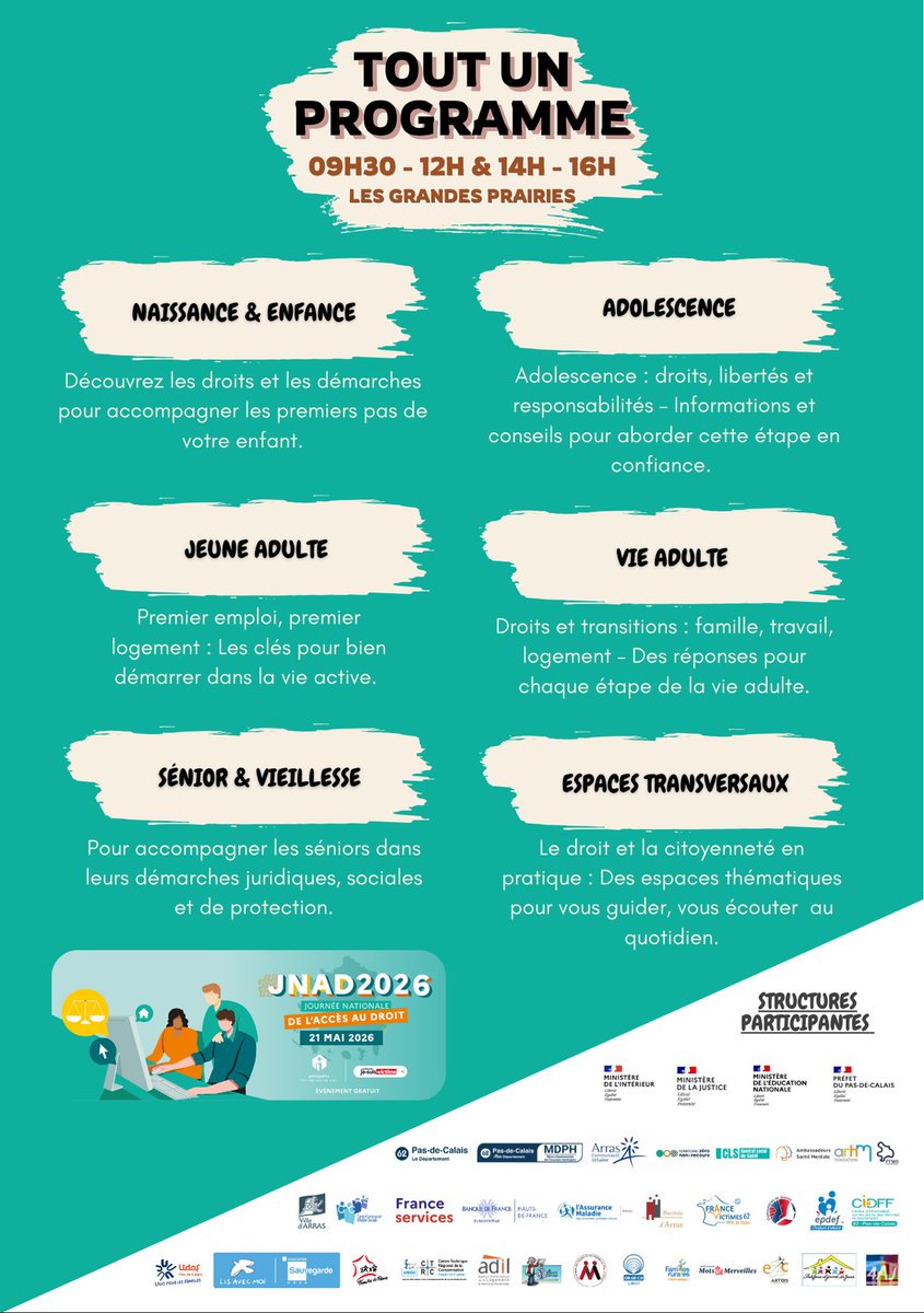 CDAD Pas-de-Calais tweet media