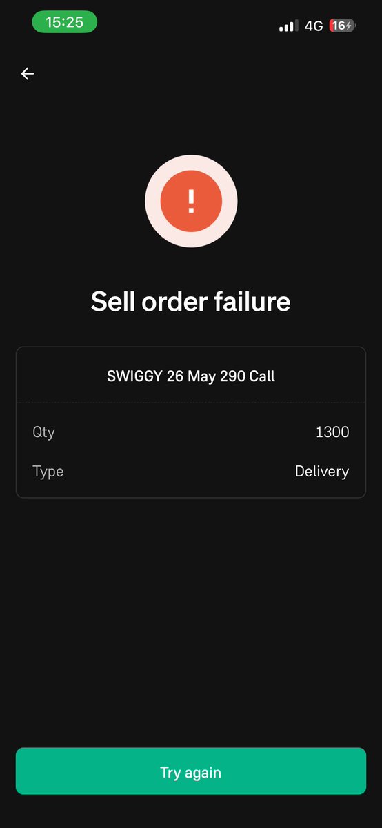 nmreddy1093's tweet image. #groww can’t close the positions .. @_groww . What the hell!!!