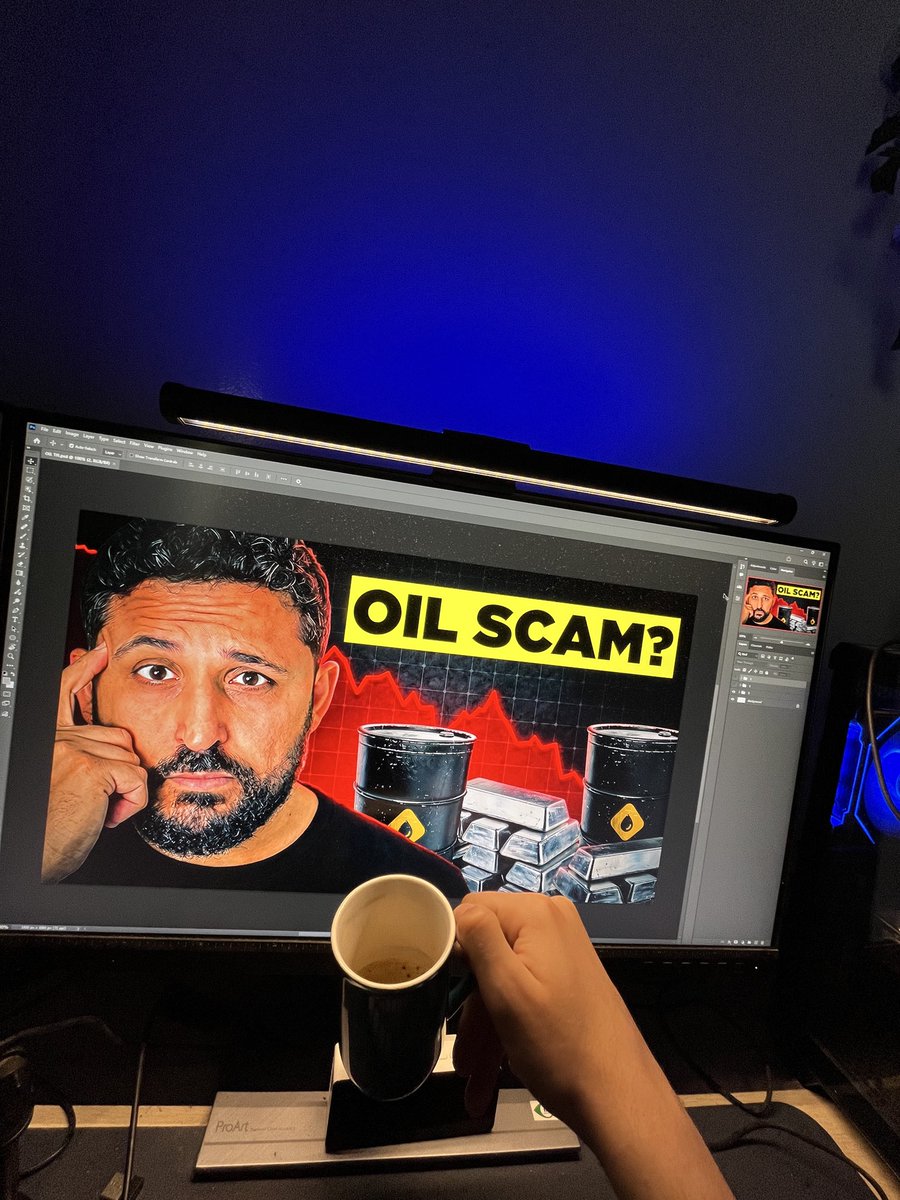 Houssam | Thumbnail Specialist tweet media
