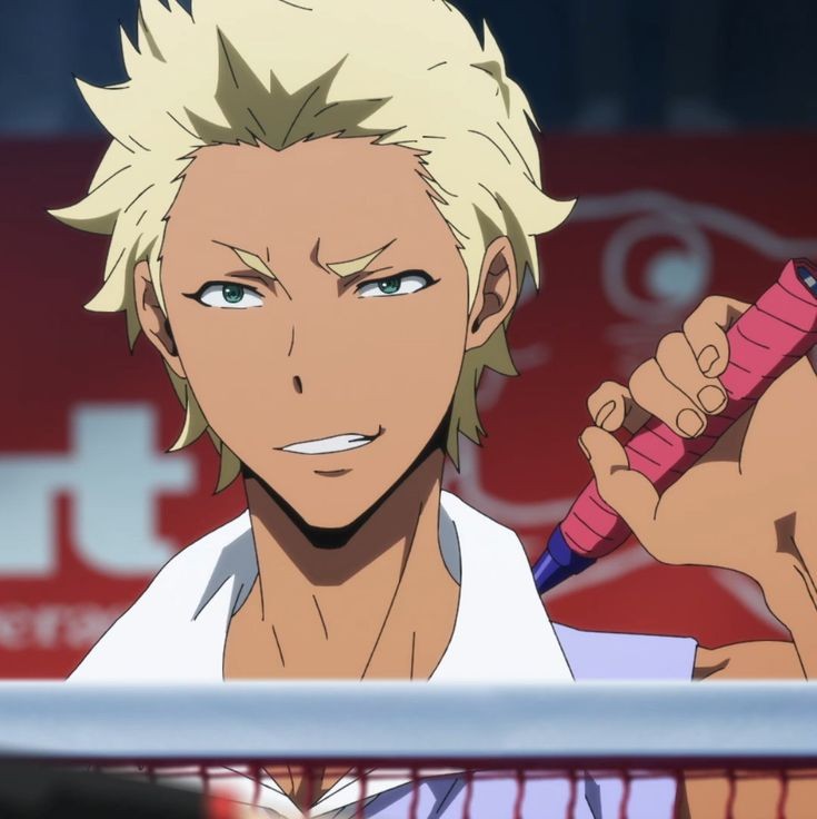 angel ♡'s hayato (semi ia) tweet media