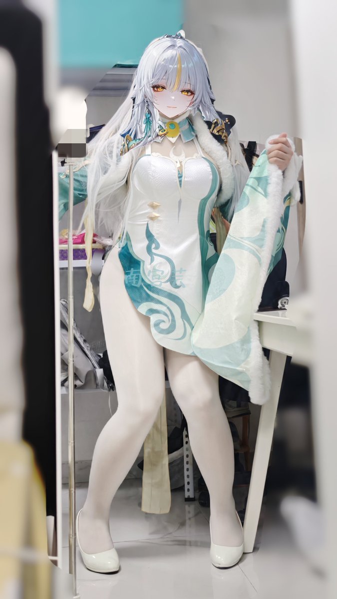 南宫芸 tweet media