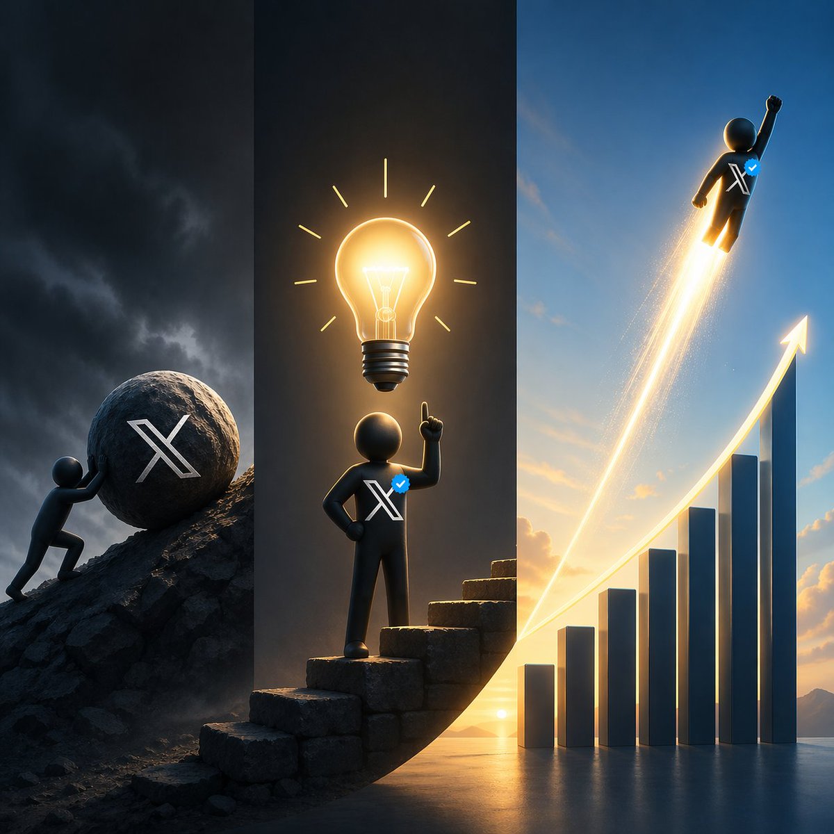 freedom hub tweet media