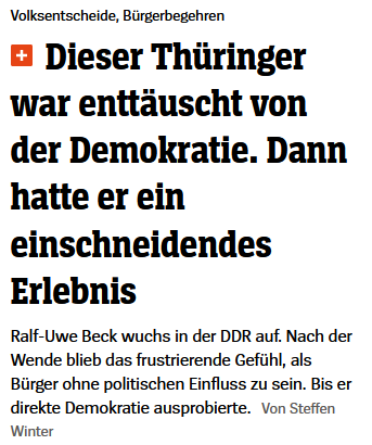 _Roger__Roger's tweet image. Direkte Demokratie als einschneidendes Erlebnis. Und wir wollen das zugunsten eines massiv schlechten Vertrages mit der #EU einfach so preisgeben? Never ever. Nein zum #Rahmenvertrag, der ein #Unterwerfungsvertrag ist.