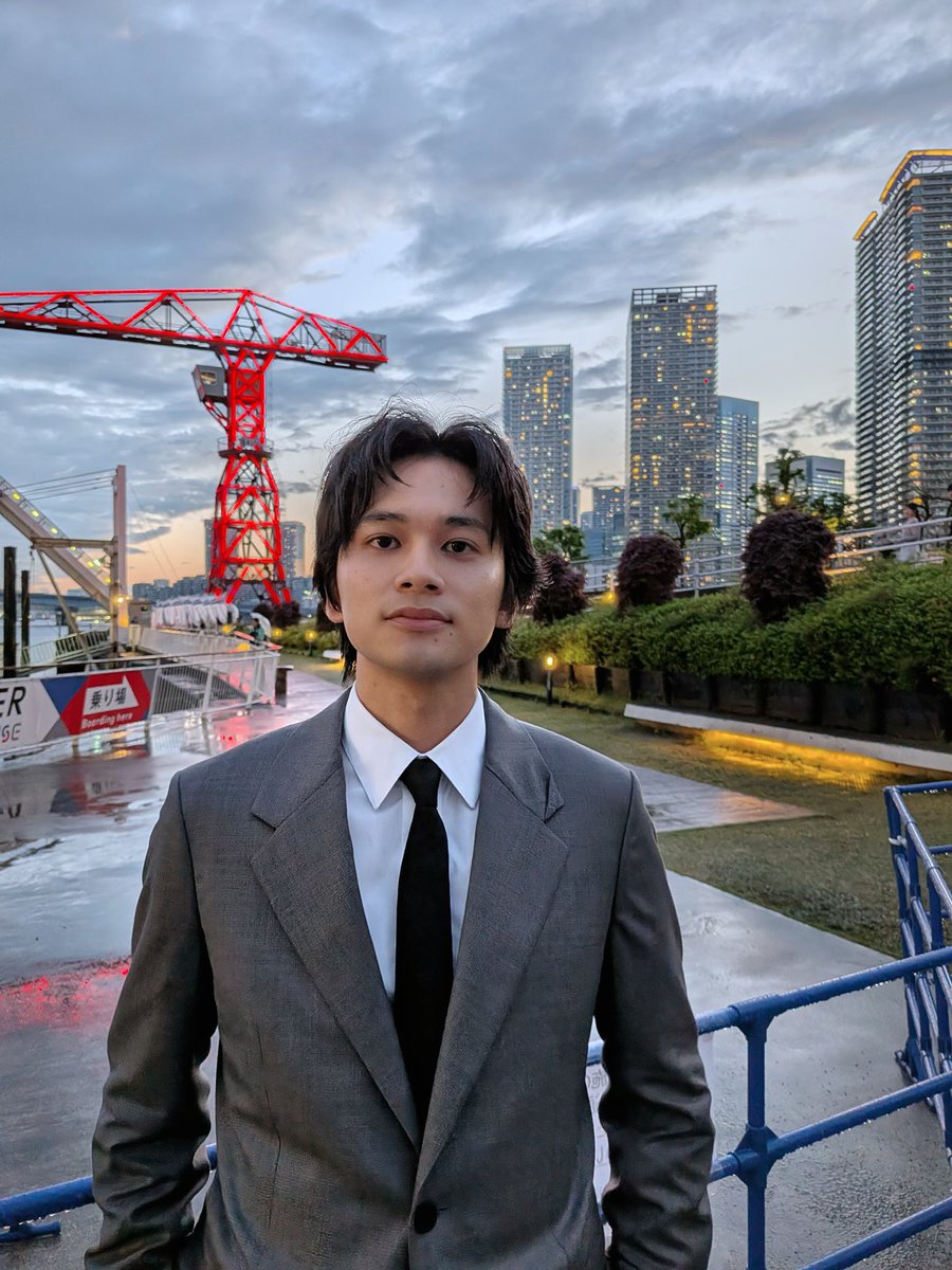 組長（非公式） tweet media