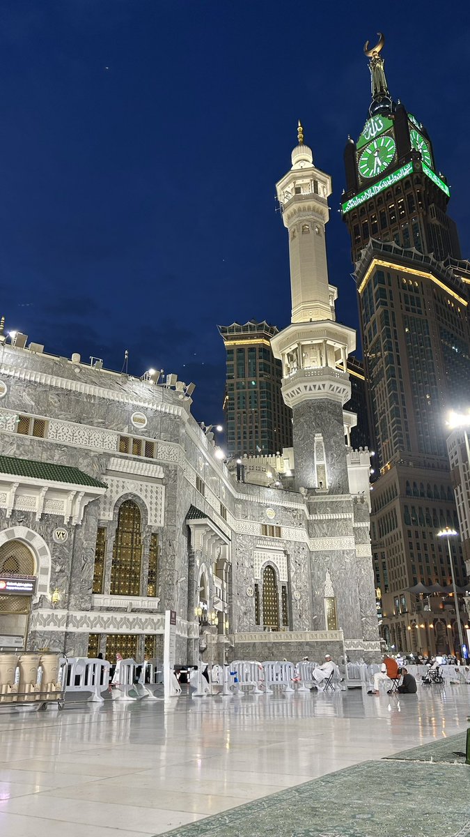 مَثْوى. tweet media