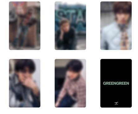 prim. | GREENGREEN tweet media