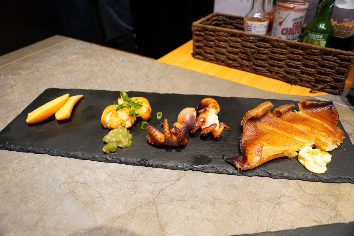 ぐっさん tweet media