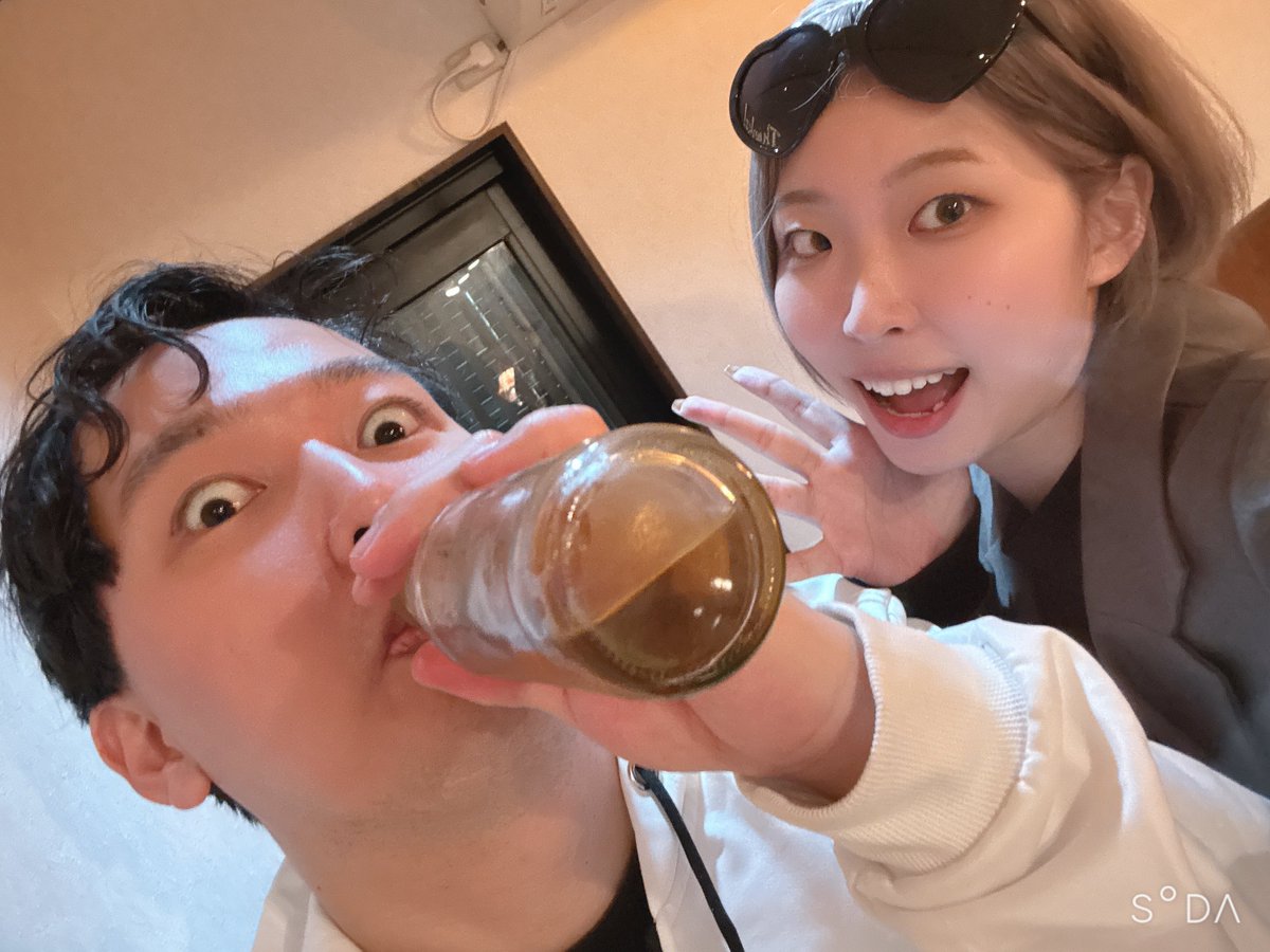 はる@ユニット連判場 tweet media