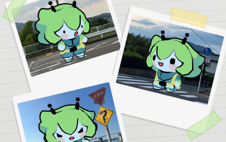 🍀Ami🍀 3D DEBUT APR 27 tweet media