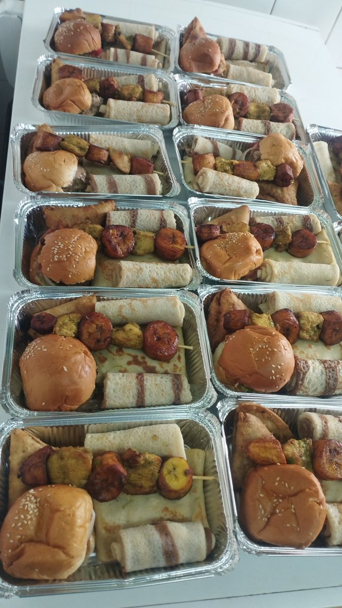 The Garden CM 🥗🥞 tweet media